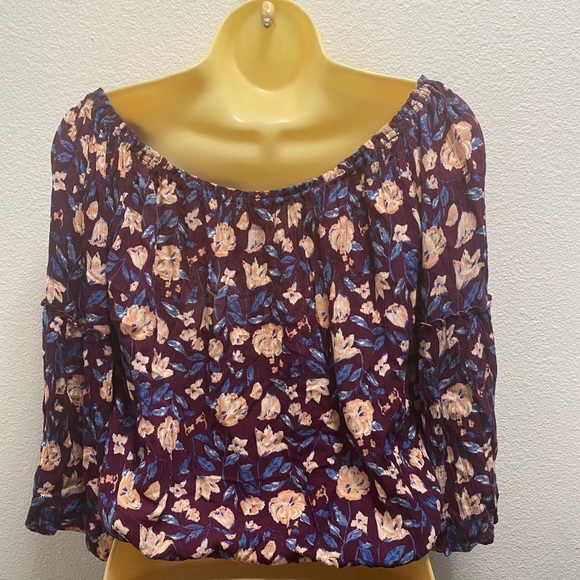 Forever 21 top - Picture 3 of 4